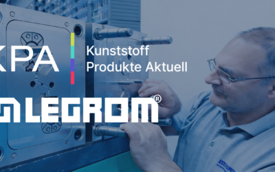 LEGROM at KPA 2026 in Bad Salzuflen